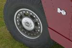Hummer H1 Wagon 1992 года